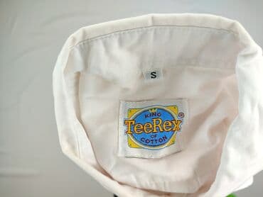 eleganckie bluzki na allegro: Koszulа dla mężczyzn, rozmiar S — 4