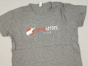 local heroes koszulki: Футболка для чоловіків, розмір M — 1