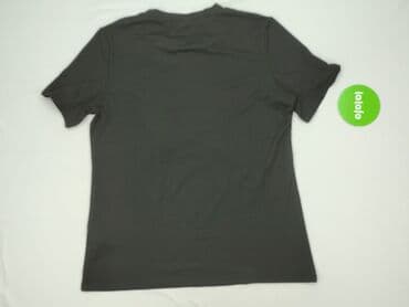 koszulka mon nowy wzor: T-shirt damski, M — 3