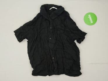 damska koszulka oversize: Vero Moda, Koszula damska, M — 2