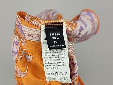 kurtka sheinside: Shein Curve, Sukienka damska, rozmiar 2XL — 4