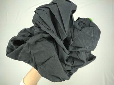 szerokie spodnie pepco: Spodnie materiałowe damskie, rozmiar L — 4