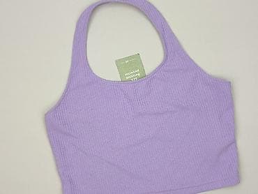 H&M Divided, Top damski, rozmiar L w lalafo.pl H&M Divided, Top damski, rozmiar L