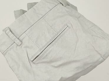 converse trampki rozmiarówka: Denim Co, Spodnie materiałowe damskie, rozmiar XL — 6