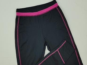 obowie: Legginsy Sportowe damskie, rozmiar S — 1