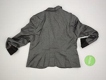 second hand second: Marynarka damska, rozmiar XL — 3