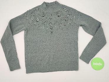 sweter c: Women`s sweater, size S — 2