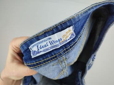 dkny jeans: Jeansy damskie, S — 4