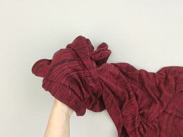obcisła sukienka czerwona: Sukienka damska, rozmiar L — 5