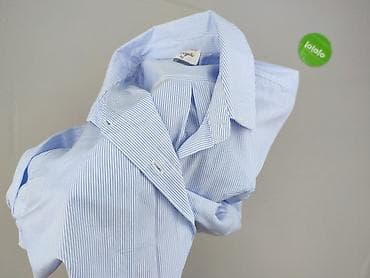 koszule 4xl: Wiya, Koszula damska, rozmiar One size — 6