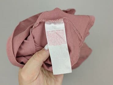 koszulka real rozowa: Beloved, T-shirt damski, rozmiar 2XL — 4