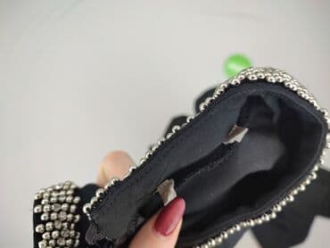 spodnie na sylwestra: Kombinezon damski, rozmiar S — 4