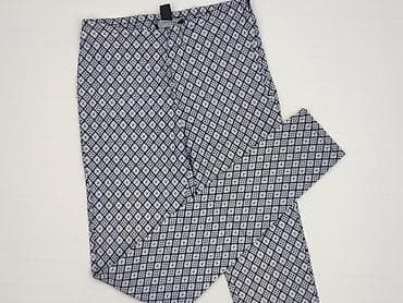 Primark, Spodnie materiałowe damskie, rozmiar XS
