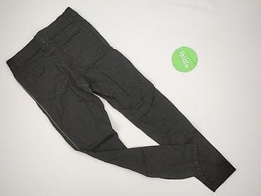 jeans perfect: Janina, Spodnie materiałowe damskie, rozmiar S — 3