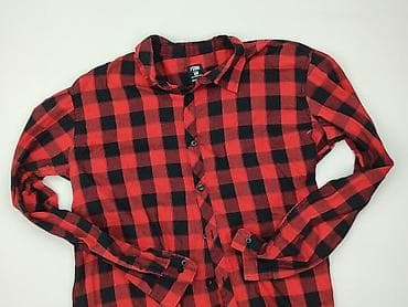 basic oversize t shirt: FSBN, Koszulа dla mężczyzn, rozmiar XL — 1