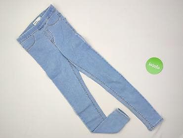 edc denim: Cropp, Jeansy damskie, rozmiar XS — 2