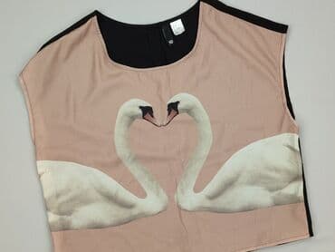 H&M, Bluzka damska, rozmiar S w lalafo.pl H&M, Bluzka damska, rozmiar S