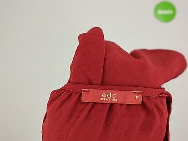 esprit sklep: Edc by Esprit, Bluzka damska, rozmiar M — 5