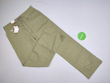 pull and bear bluza: Chinosy dla mężczyzn, rozmiar L — 2