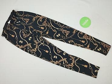 spodenki pitbulla: Beloved, Spodnie materiałowe damskie, rozmiar S — 3