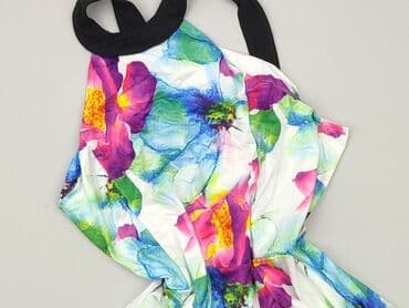 sukienki z odcięciem pod biustem: Sukienka damska, rozmiar S — 2