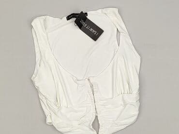 shein podkoszulki damskie: I Saw it First, T-shirt damski, rozmiar M — 1