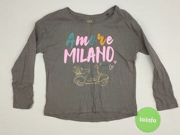 top secret sweterki: Blouse, Cool Club, 9 years, 128-134 cm, condition - Perfect — 2