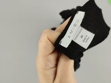 Bluzki i koszule: Amisu, Bluzka damska, rozmiar M — 4