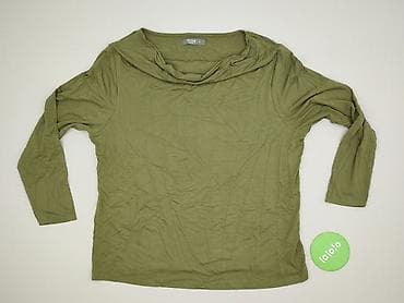 Kobiety: Nutmeg, Bluzka damska, rozmiar 3XL — 2