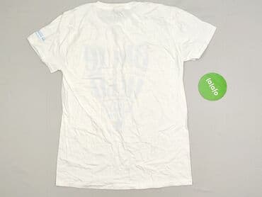 najtańsze koszulki z nadrukiem: Fruit Of The Loom, Футболка для чоловіків, розмір M — 3