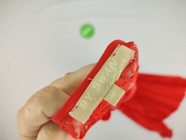 czerwona sukienka mango: Sukienka damska, rozmiar M — 4