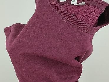Bluzy: H&M Divided, Bluza damska
, rozmiar M — 7