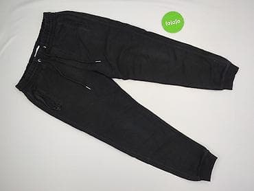 dresy louis vuitton: Spodnie dresowe damskie, rozmiar M — 2