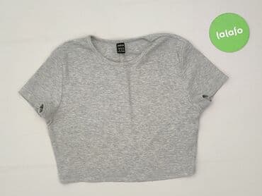 koszulka barcelony gavi: Shein, Top damski, rozmiar XS — 2