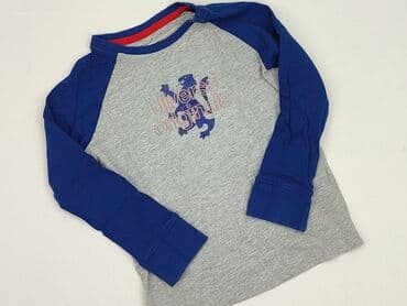 bielizna termoaktywna smartwool: Blouse, 5-6 years, 110-116 cm, condition - Perfect — 1