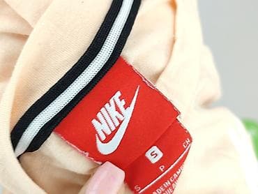nike hurt: Nike, T-shirt damski, rozmiar S — 5