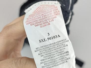 shirt: Светр жіночий, розмір S — 5