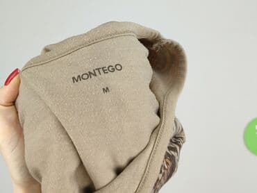 Bluzki i koszule: Montego, Bluzka damska, rozmiar M — 4