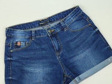 krótkie spodenki alpha industries: Szorty damskie, rozmiar M — 1