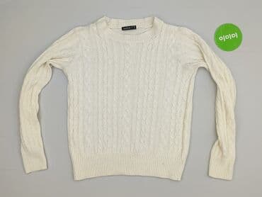 sweter la mania: Janina, Sweter damski, rozmiar S — 2