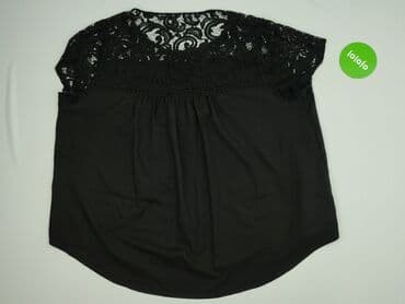 emperor t shirty: Emery Rose, Bluzka damska, 5XL — 2