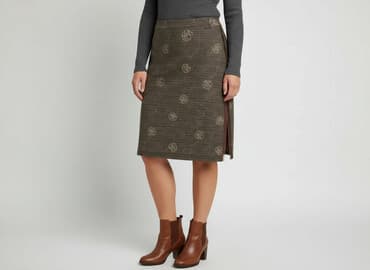 tomasz sar spódnice: Spódnica damska, rozmiar 2XL — 1