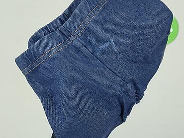 legginsy w paski: Spodnie jeansowe, Carter's, 1.5-2 lat, 92, stan - Bardzo dobry — 4
