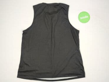 sleveless t shirty: Emery Rose, T-shirt damski, rozmiar L — 4