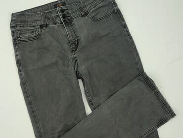 F&F, Jeansy damskie, rozmiar M