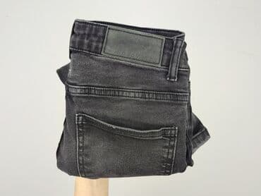 jeansy 78: Noisy May, Jeansy damskie, rozmiar S — 6