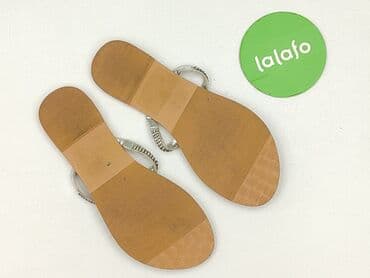 tk maxx buty damskie: Japonki damskie, 39, stan - Idealny — 3
