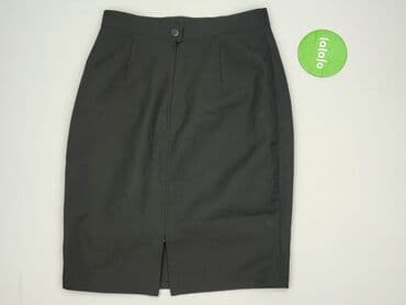 forever 21 spódniczka skórzane: Spódnica damska, rozmiar S — 3