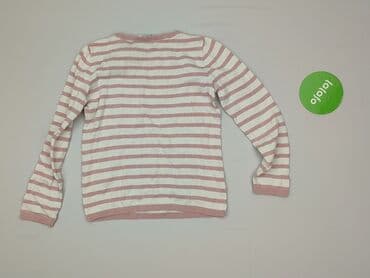 lindex bluza: Sweater, H&M, 8 years, 122-128 cm, condition - Very good — 3