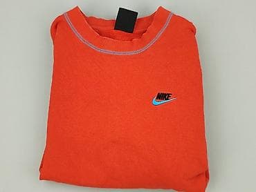 bluzki nike: Nike, Bluza damska
, rozmiar L — 6